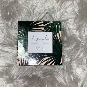 Dose of Colors x iluvsarahii Highlighter *LE*